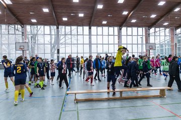 Bild 85 - wCJ Loewinnen Cup C2
